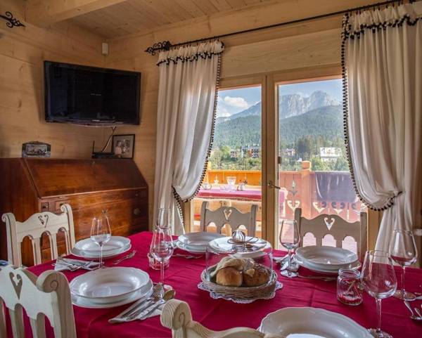 TatryTop Luxury Chalets Zakopane