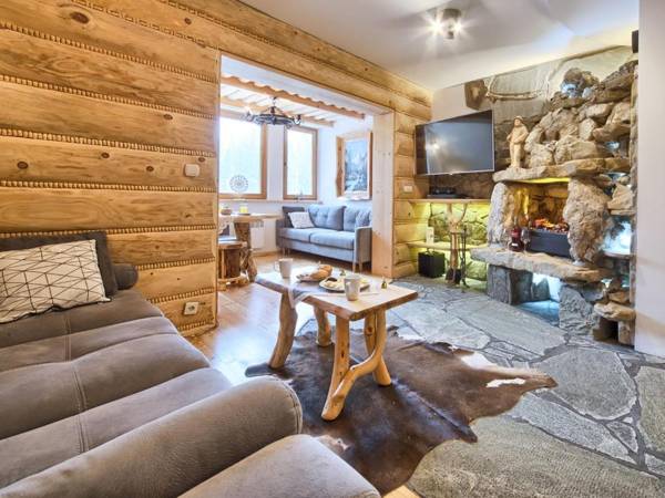 VisitZakopane - Waterfall SPA Apartment