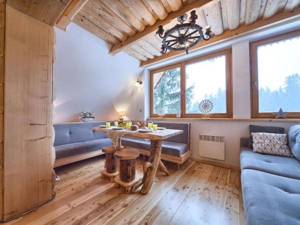 VisitZakopane - Waterfall SPA Apartment