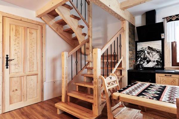 Villa Kierpcóweczka