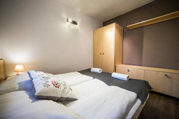 udanypobyt Apartamenty Przy Dolinach A i B