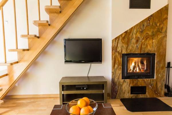 udanypobyt Apartament Przy Polanie SPA