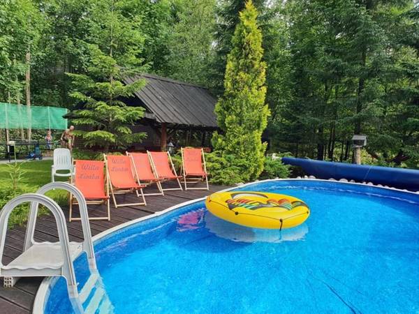 Domek Góralski Limba