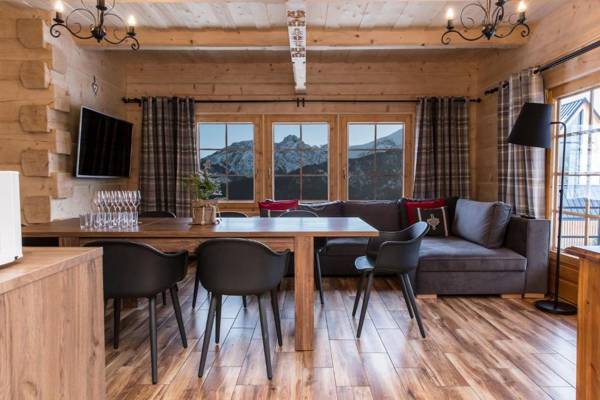 udanypobyt Villa Sywarne Prestige