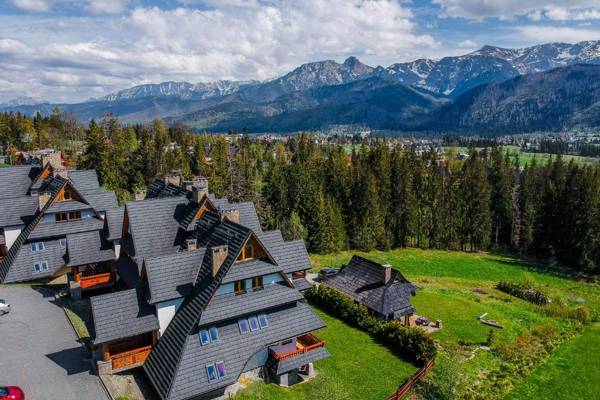 Apartament Tatry Premium