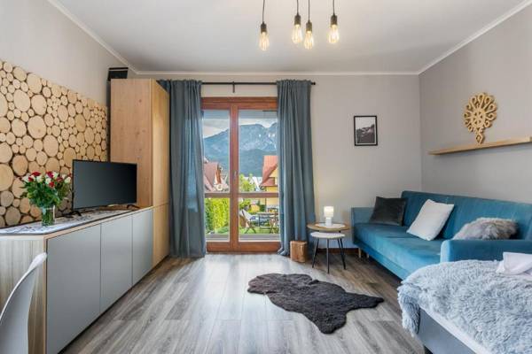 Rent like home - Pod Blachówką 4