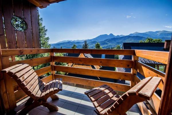 RentPlanet - Dwupoziomowy Apartament Kubinca