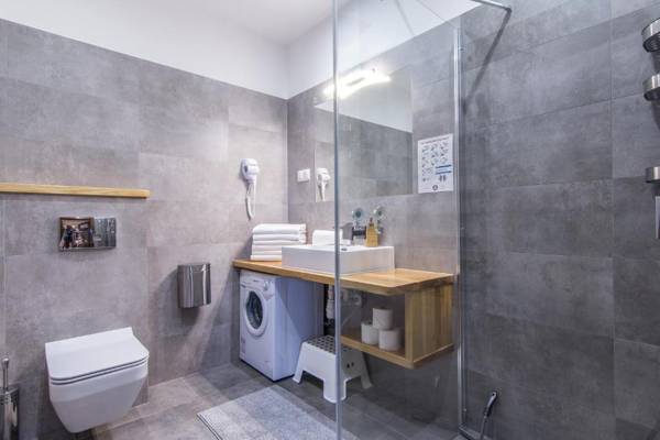Apartamenty Liptowskie Hale Zakopane