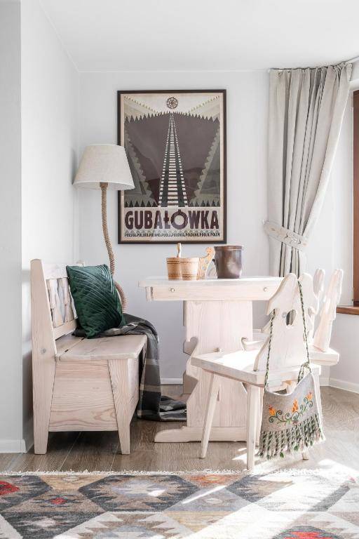 ZAKOHOME- Apartament Gubałówka 1120 m n.p.m.