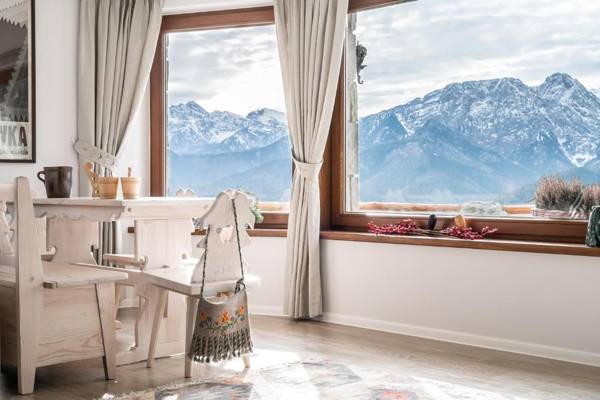 ZAKOHOME- Apartament Gubałówka 1120 m n.p.m.