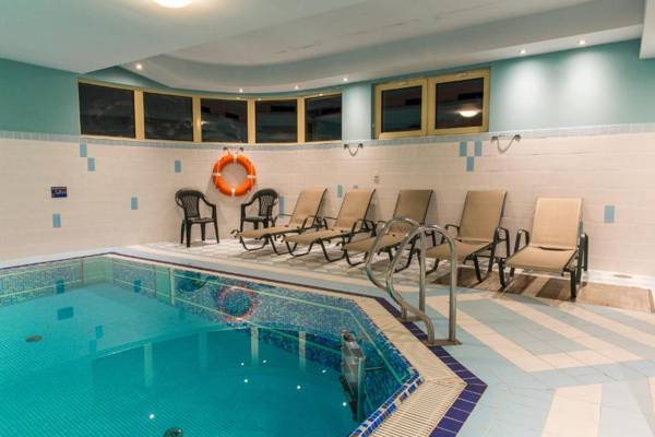 Tatry Top Apartament z basenem kominkiem i tarasem