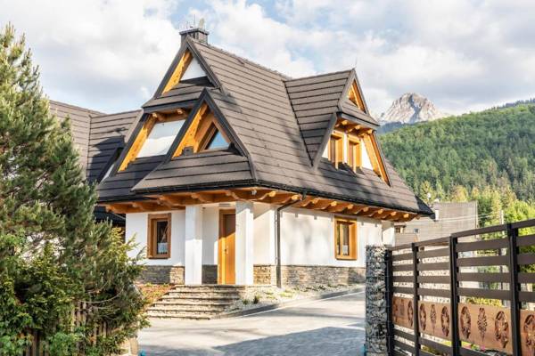 udanypobyt Domy Na Małej Łące