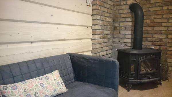 Dom Nad Morzem Witome