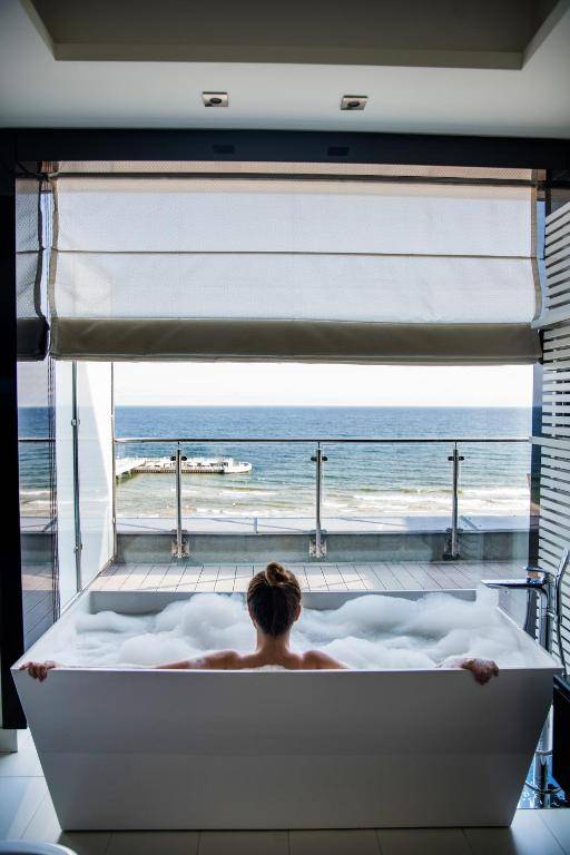 Sanatorium Uzdrowiskowe Bałtyk