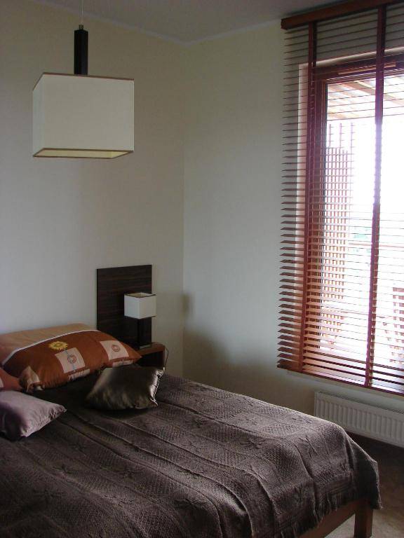 Apartamenty Olympic Park