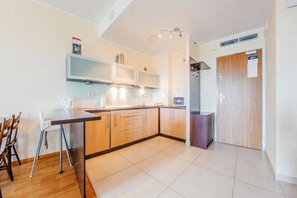 Apartamenty Sun & Snow Olympic