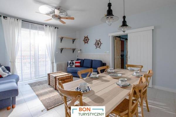 Apartamenty Latarnia Morska – Sun Seasons 24