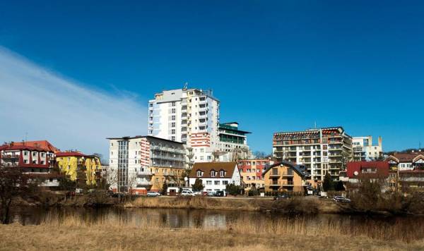 Apartamenty Latarnia Morska – Sun Seasons 24