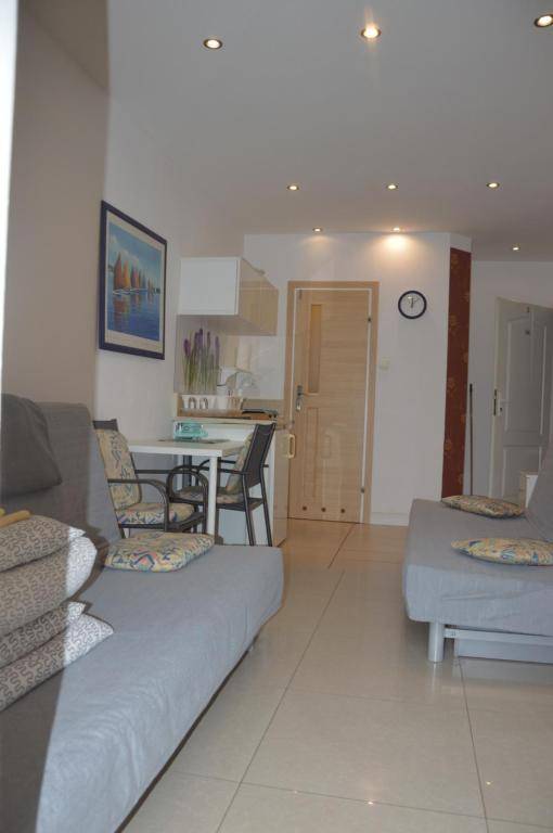 Apartamenty Super Kołobrzeg