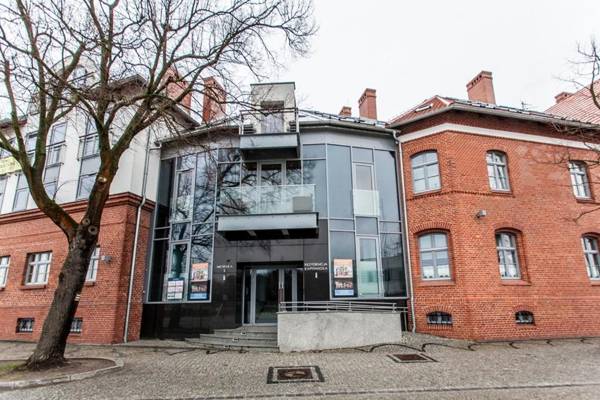 Prywatne Apartamenty Sun & Snow w Divie