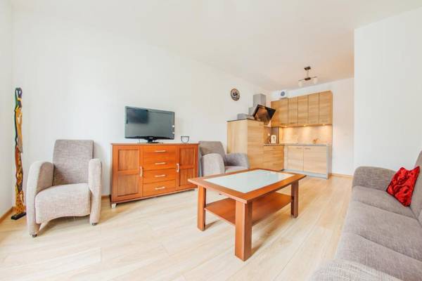 Apartamenty Sun & Snow Polanki