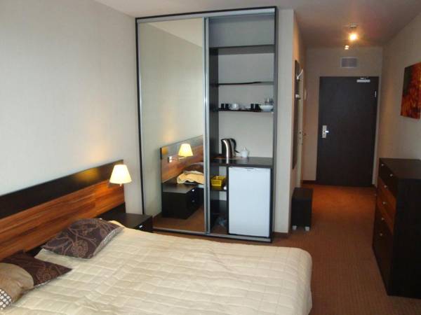 Apartamenty Diva Kołobrzeg