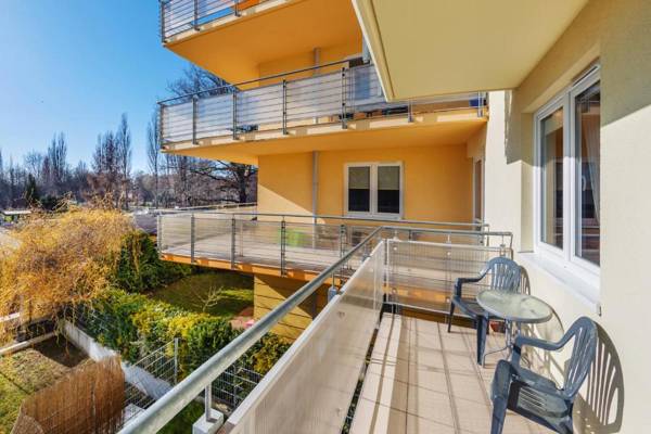 Apartamenty Sun & Snow Kasprowicza