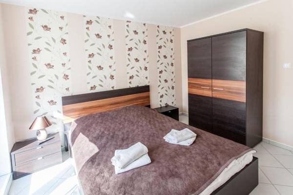 Apartamenty Sun & Snow Zielone Tarasy