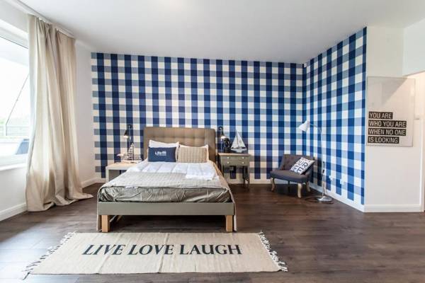 Apartamenty Sun & Snow Etna