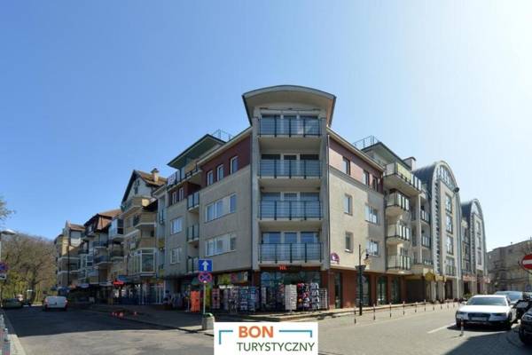 Apartamenty Sun Seasons 24 - Portowe
