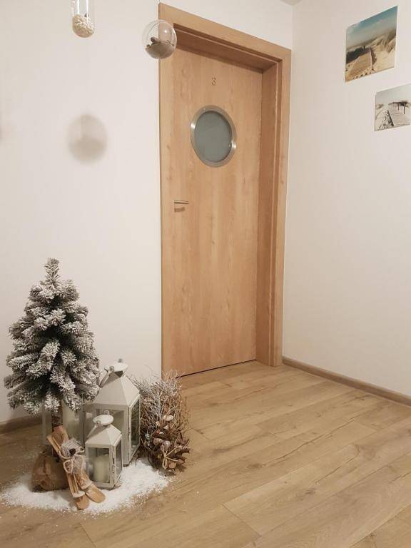 Dom Wypoczynkowy Anna