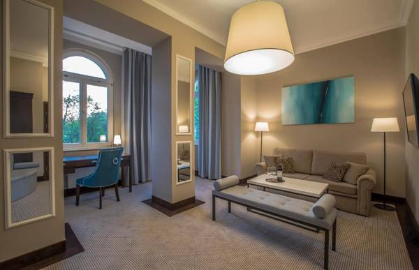 Maxymilian Unique Hotel