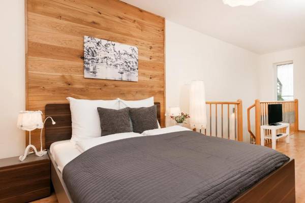 Jantar Apartamenty -Prestige Portowa