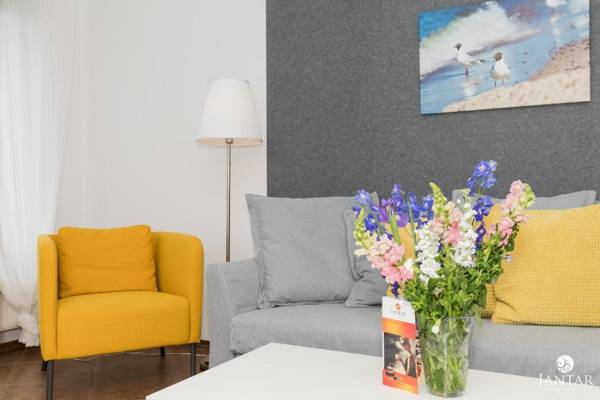 Jantar Apartamenty -Prestige Portowa