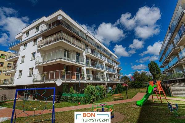 Apartamenty Sun Seasons 24 - Bursztynowe