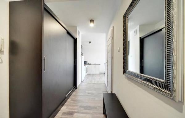 Apartamenty Sun Seasons 24 - Bursztynowe