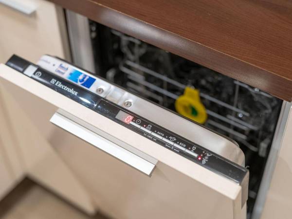 AquaBaltic Apartments Aquarius