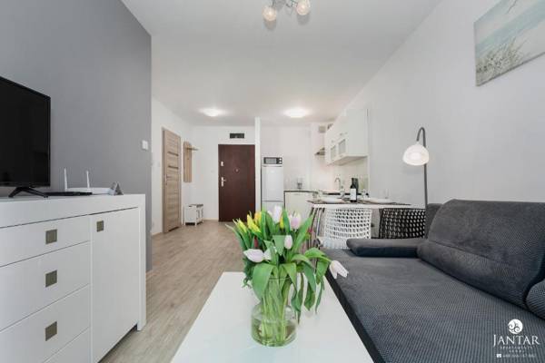 Jantar Apartamenty - Osiedle Burtszynowe 1