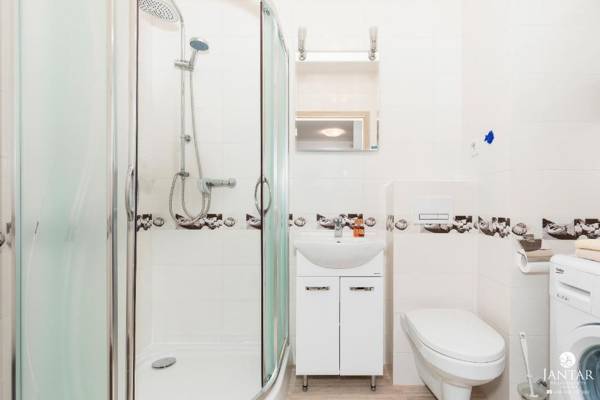 Jantar Apartamenty - Osiedle Burtszynowe 1