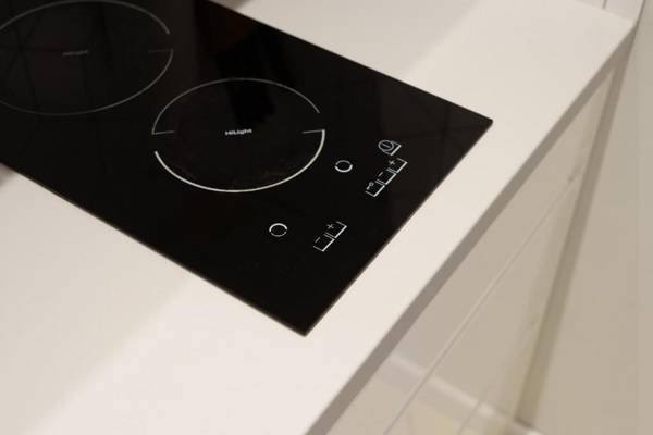 APT Nadmorskie - Spacerowy