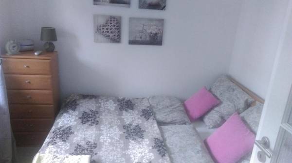 Apartament Perełka Zielone Tarasy Kołobrzeg