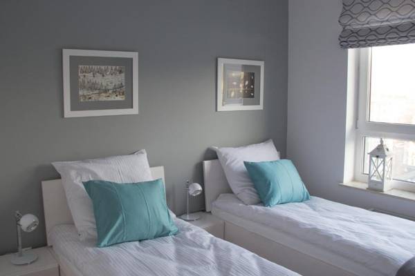 APT Nadmorskie - Solna