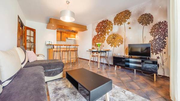 Apartamenty Sun & Snow Morska Port