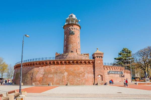 Apartamenty Sun & Snow Morska Port