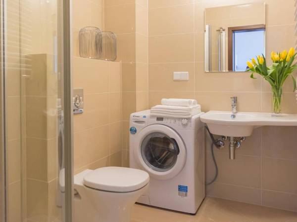 VacationClub - Diune Apartment 41