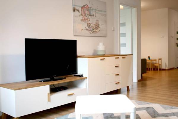 Apartament "Portino"