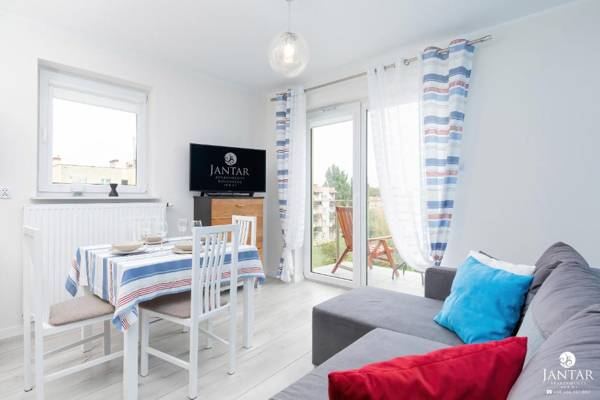 Jantar Apartament Pogodne