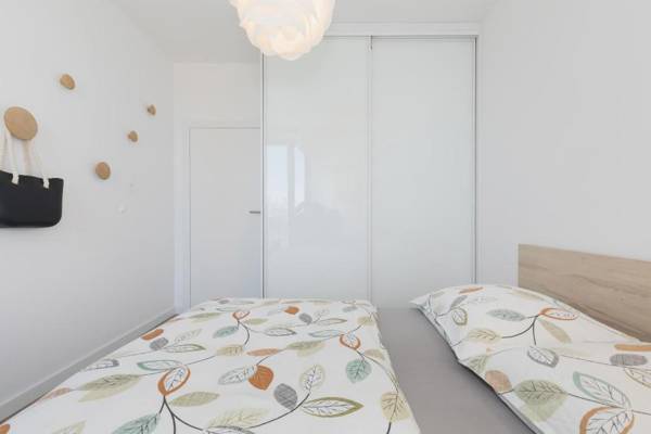 Jantar Apartamenty Design Latarnia Morska