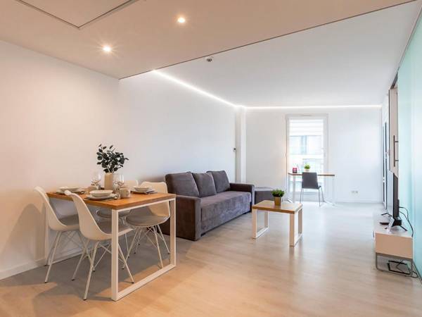 VacationClub - Ultra Marine Apartment 36