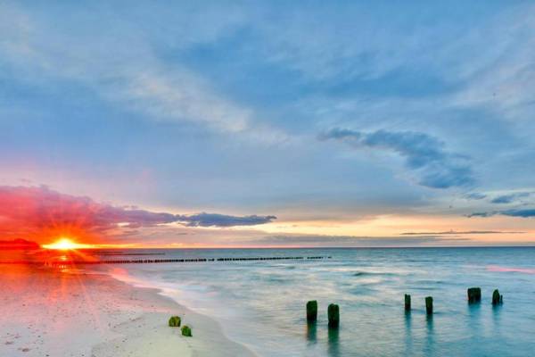 Park Design - Apartments M&M (Polanki Park)